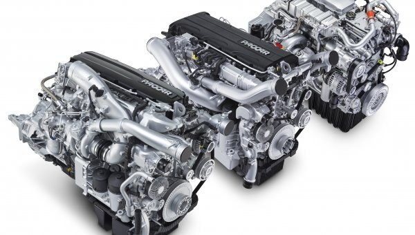 Driveline excellence