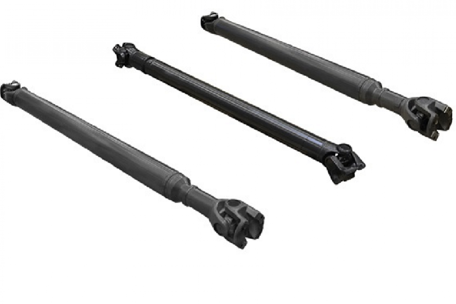 All-makes TRP brand unveils new Propshaft range