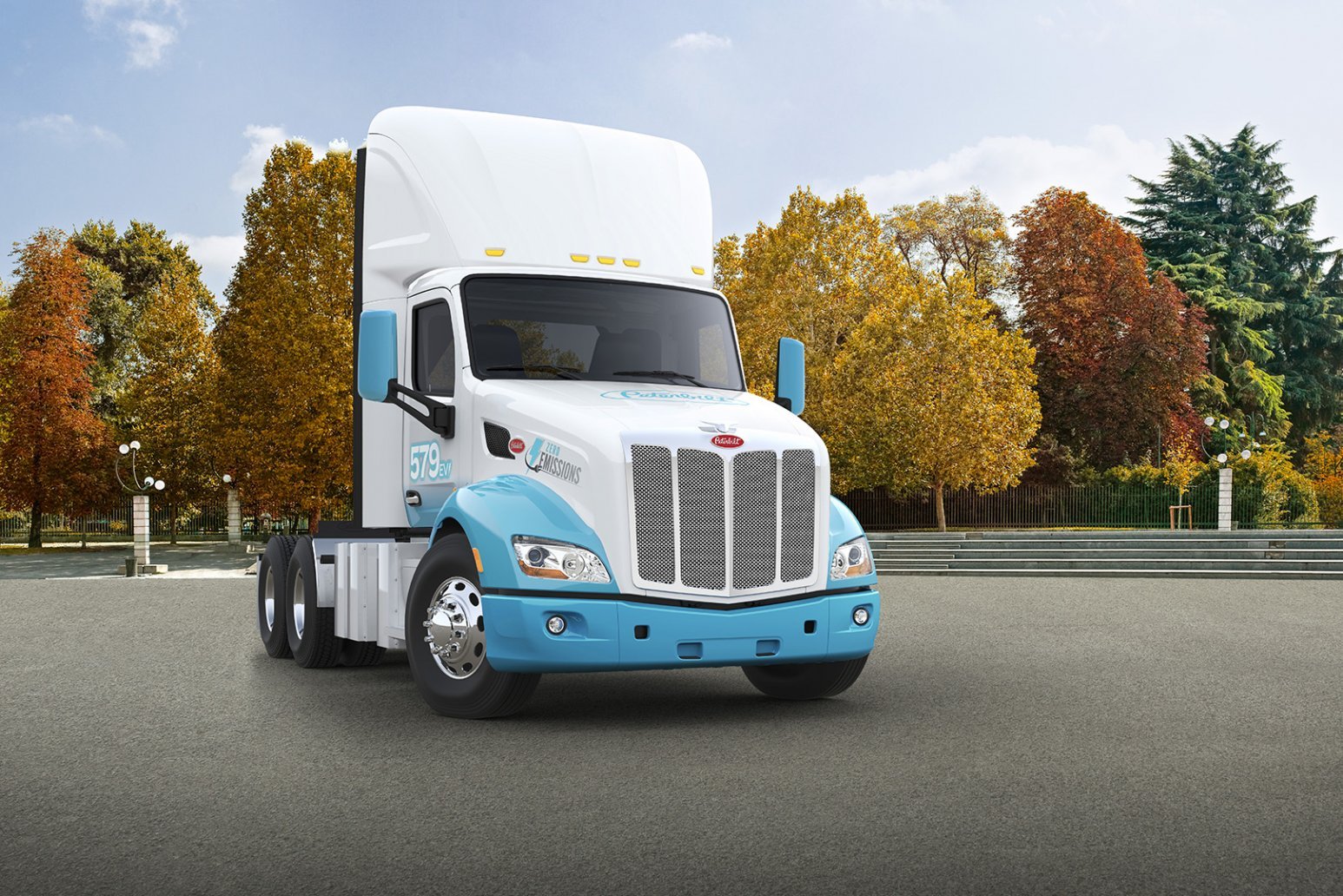 PACCAR Achieves Good Quarterly Revenues and Profit