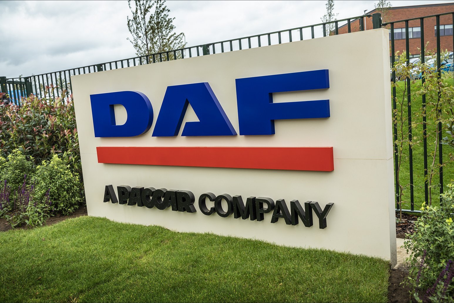 DAF Trucks’ MD insists operators need more support from Government to transition to zero emissions