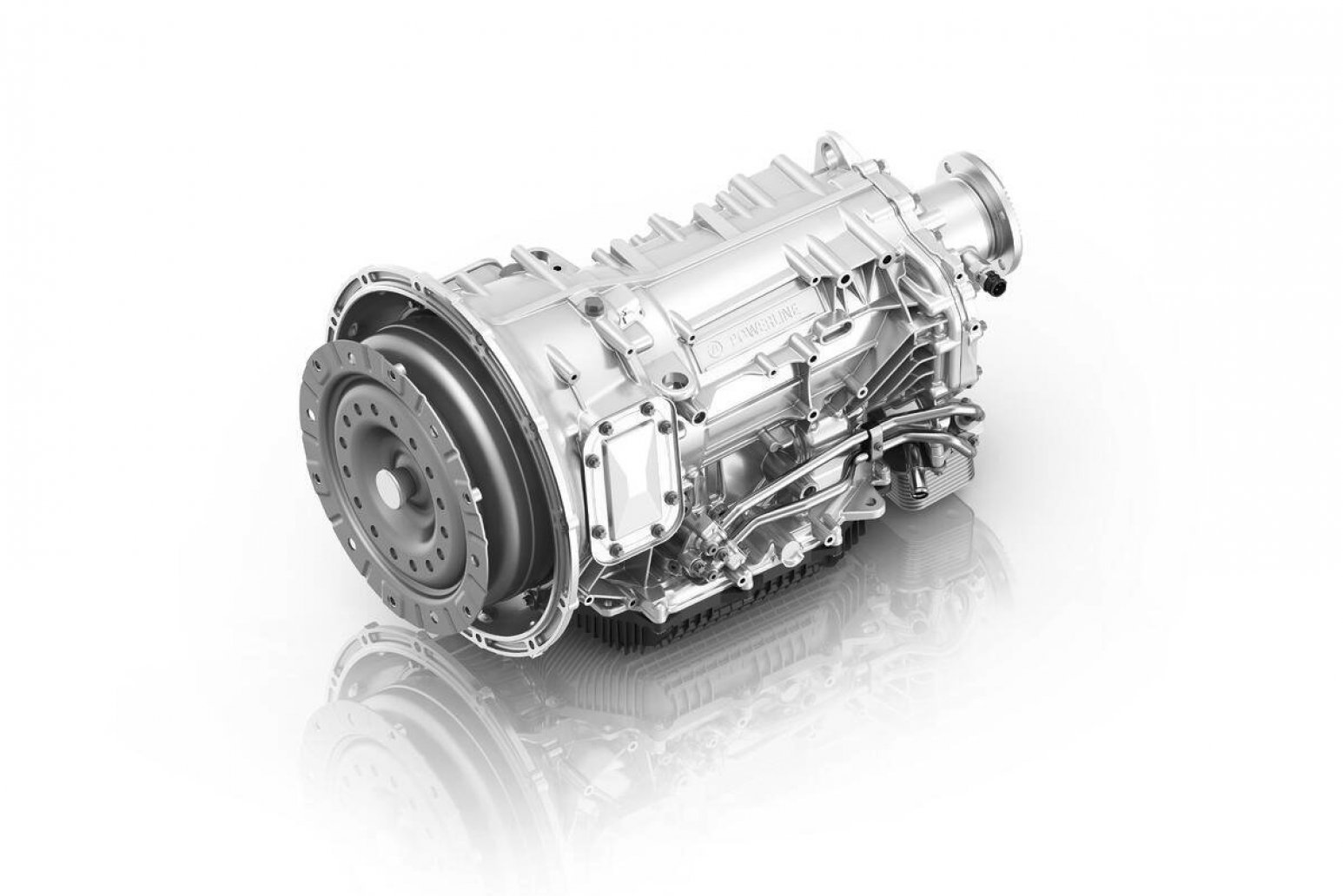 New DAF LF Driveline with PowerLine transmission: the smooth choice for FVTH