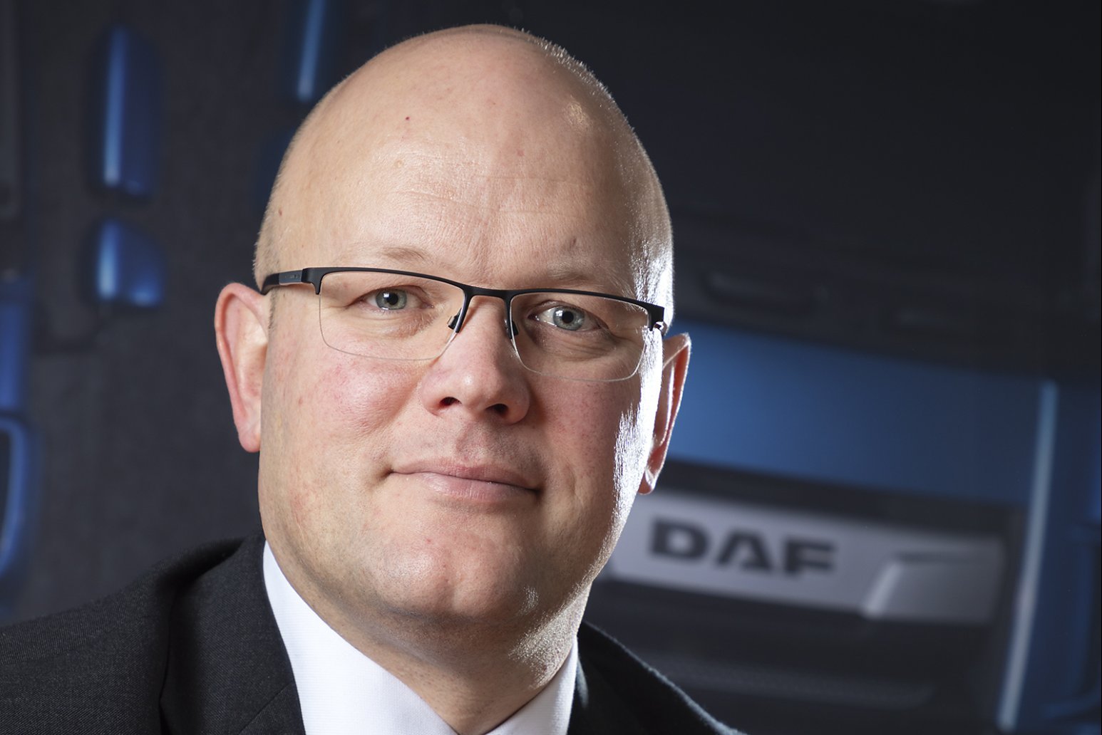 Leyland Trucks triumphs with Queen’s Award for Enterprise