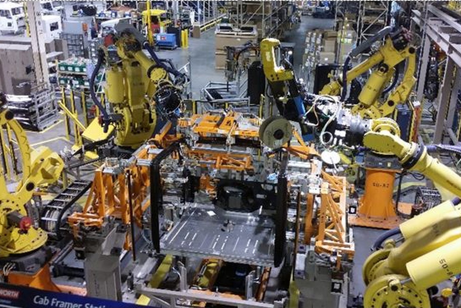 PACCAR Achieves Good Quarterly Revenues and Profits  Parts Sales and Aftermarket Support Drives Resu