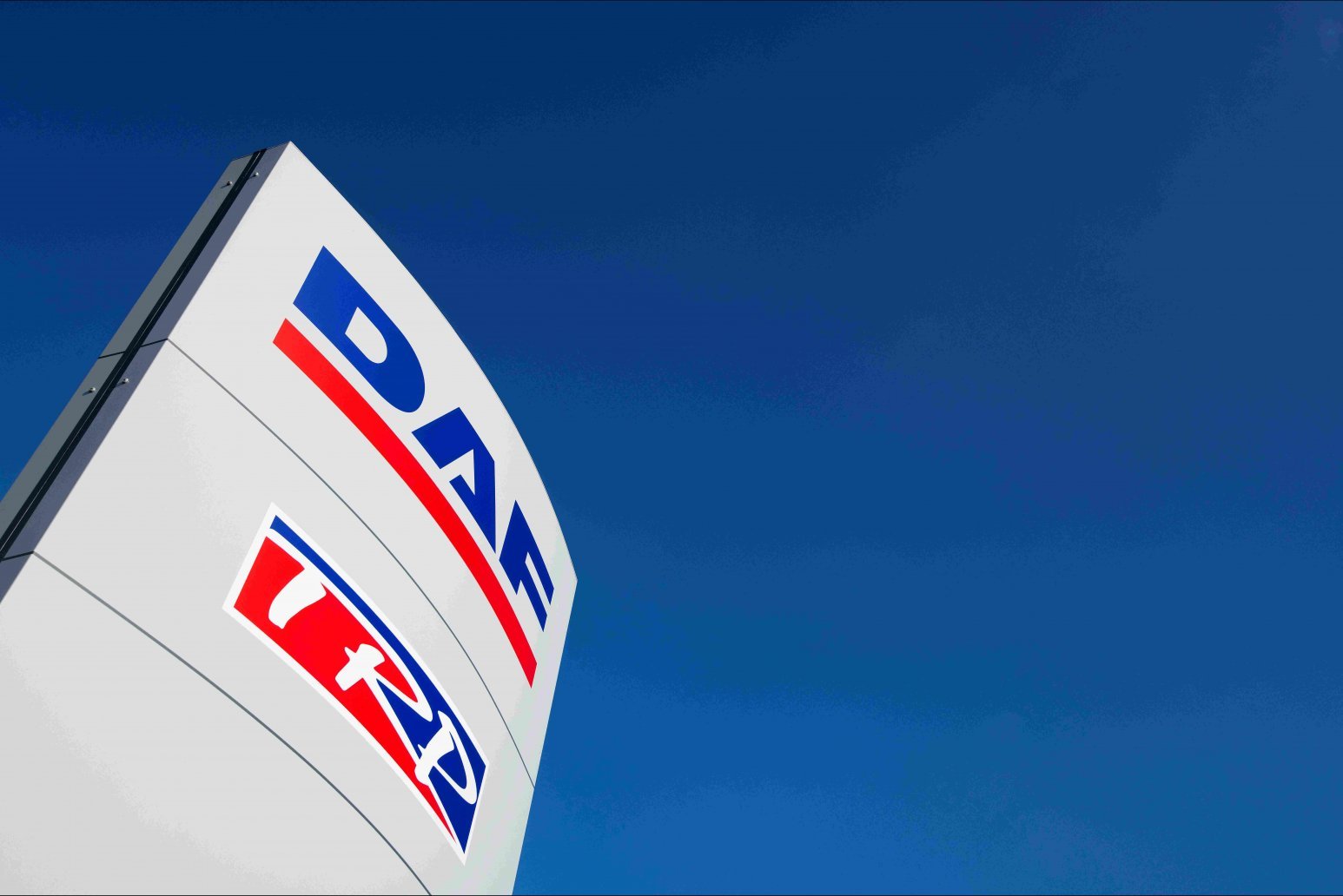 DAF Trucks leads with 30% share of UK truck market